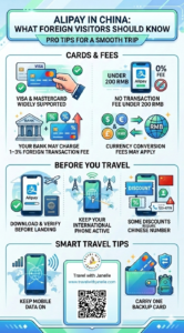 Alipay pro tips for navigating cashless payments and mini-programs in China